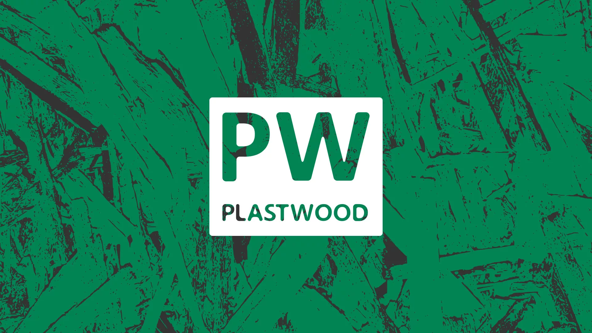 Разработка айдентики и сайта компании «Plastwood» в Моршанске
