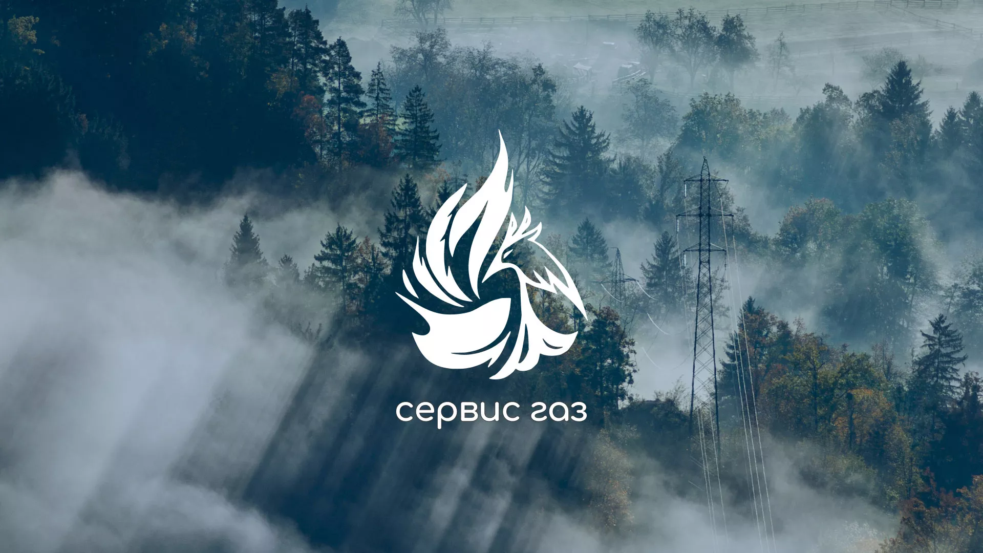 Создание сайта компании «Сервис газ» в Моршанске