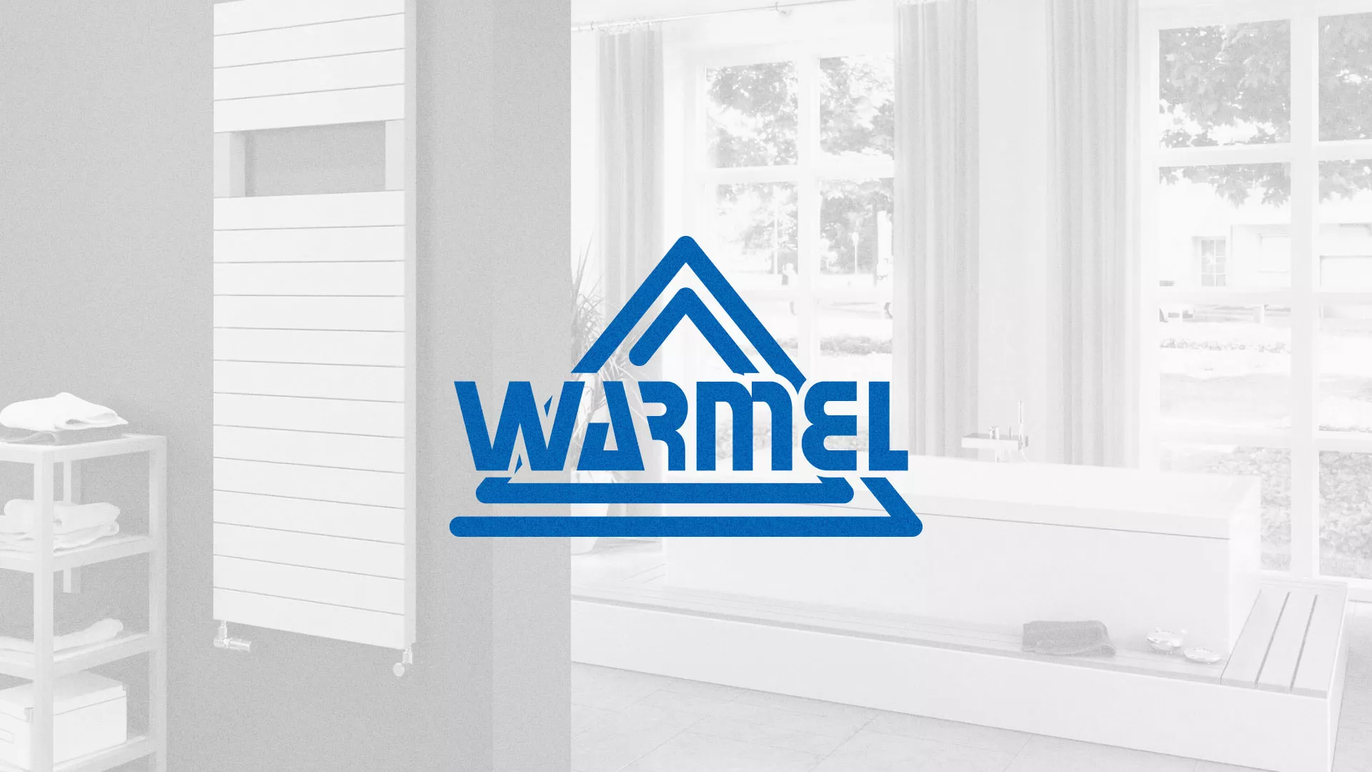 Разработка сайта для компании «WARMEL» по продаже полотенцесушителей в Моршанске