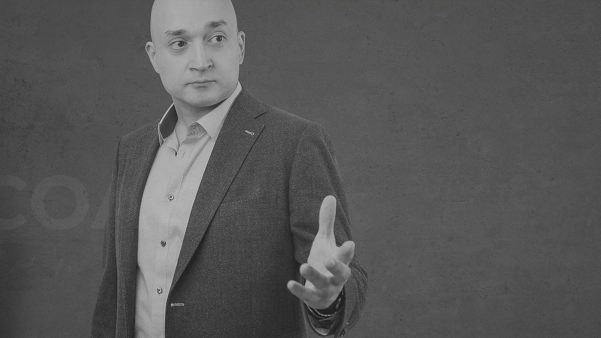 Разработка сайта для бизнес-тренера в Моршанске