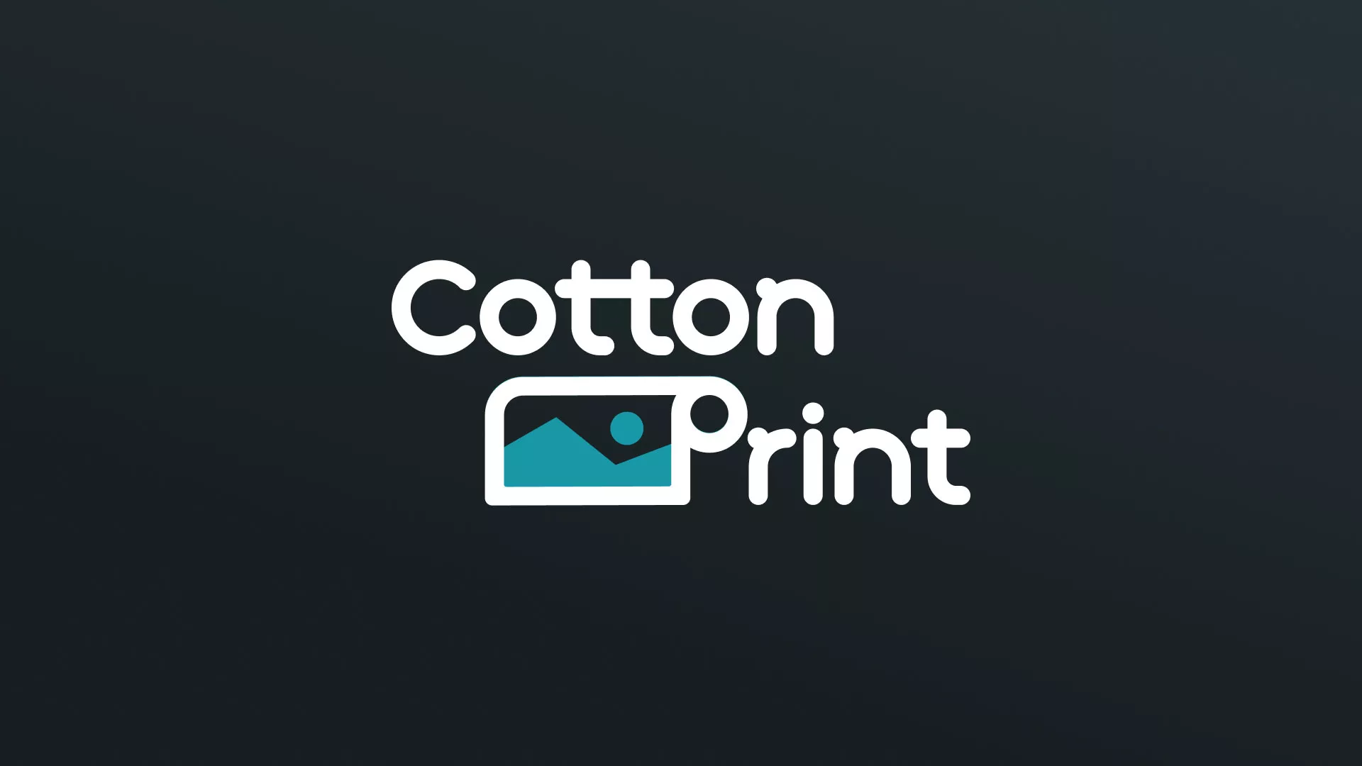 Разработка логотипа в Моршанске для компании «CottonPrint»
