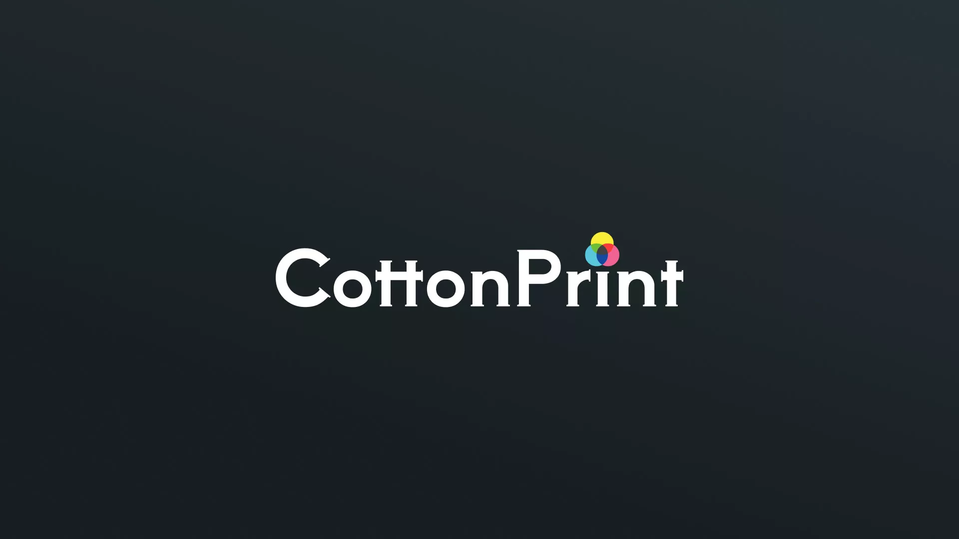 Создание логотипа компании «CottonPrint» в Моршанске