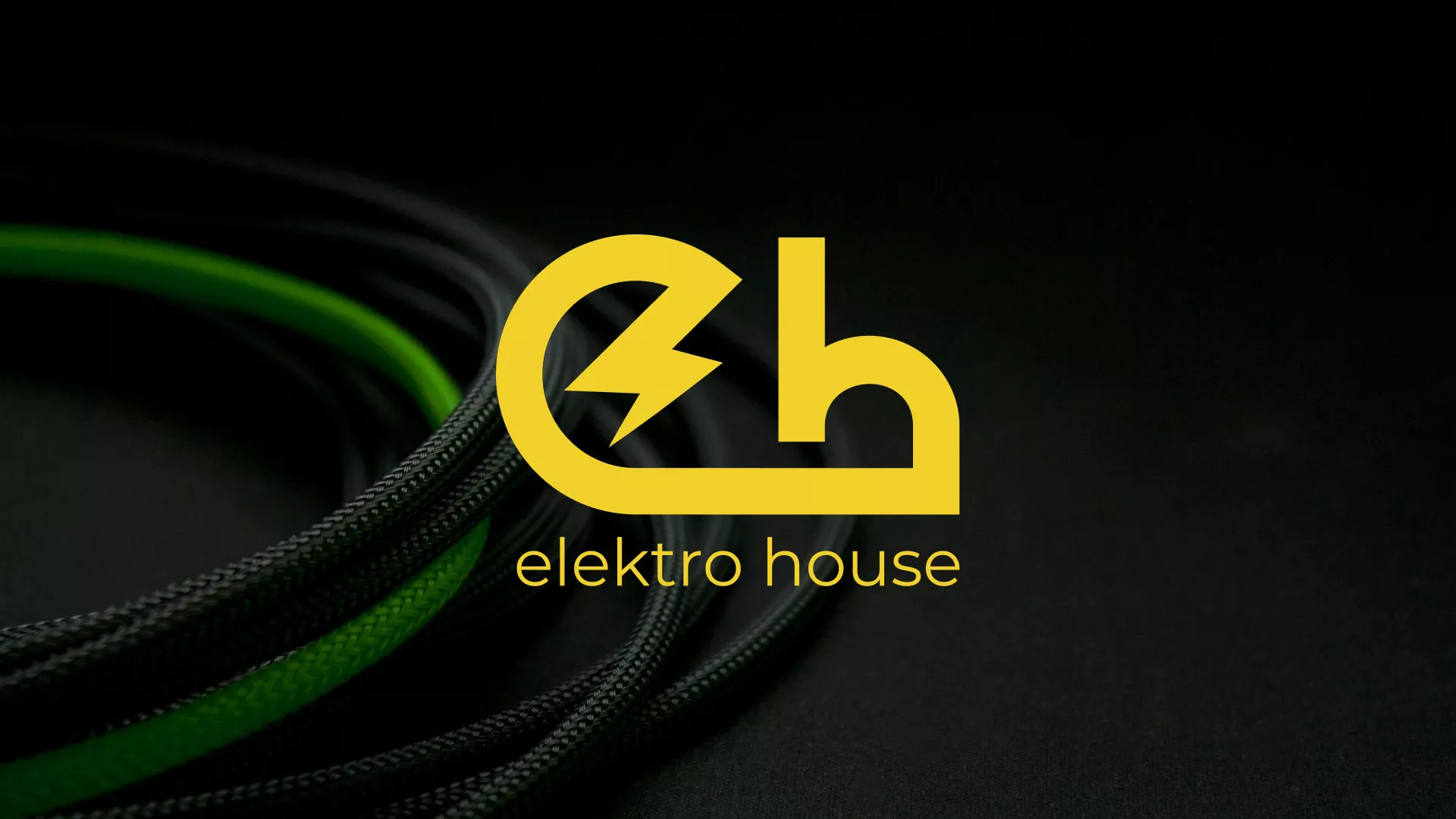 Создание сайта компании «Elektro House» в Моршанске