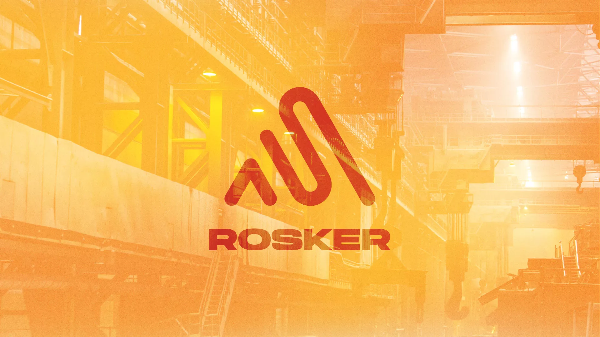 Ребрендинг компании «Rosker» и редизайн сайта в Моршанске